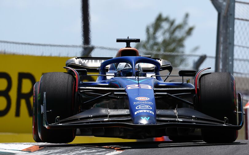 Analysis: Tyre stats, facts and trivia for the 2023 F1 season Analysis: Tyre stats, facts and trivia for the 2023 F1 season