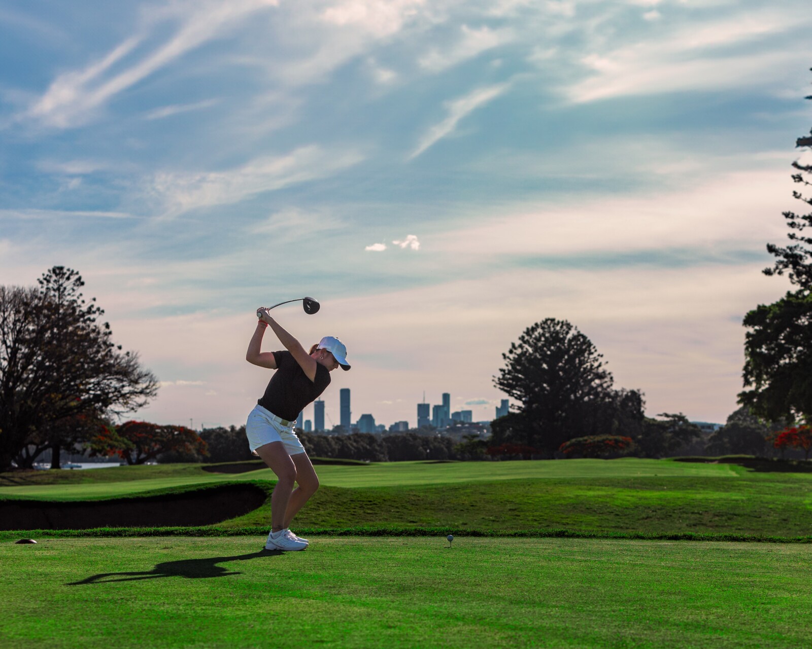 Swinging With Confidence: Building a Thriving Women’s Golf Community in 2024 Swinging With Confidence: Building a Thriving Women’s Golf Community in 2024