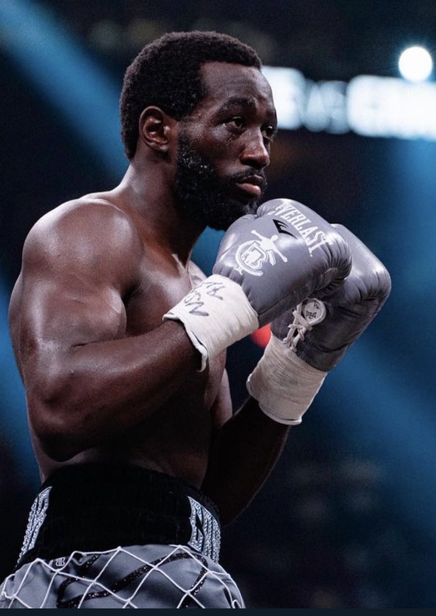 Boxing Insider’s 2023 Fighter Of The Year: Terence Crawford