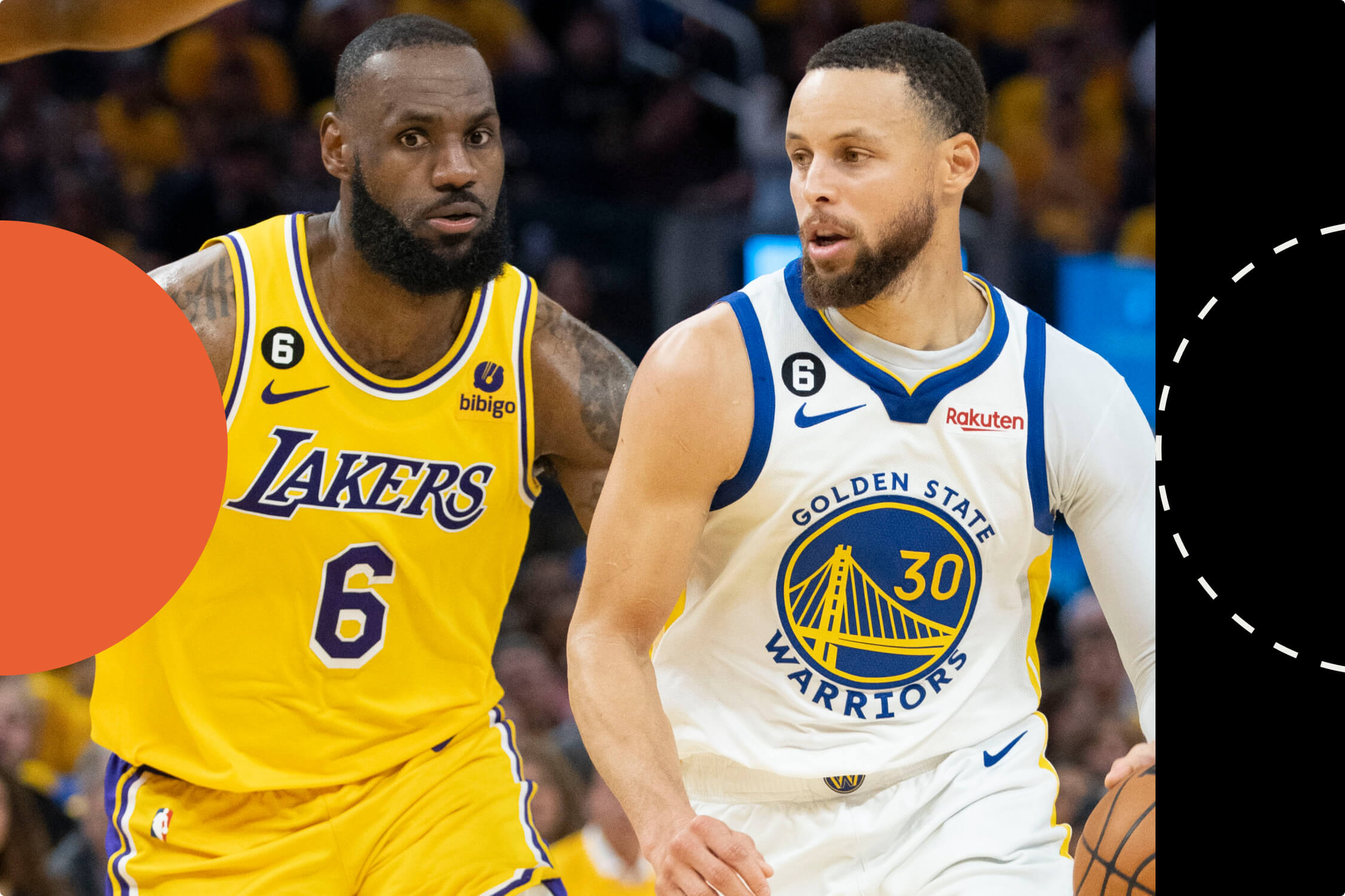 Hollinger: An NBA Play-In Tournament starring LeBron, Curry and Durant? It’s possible