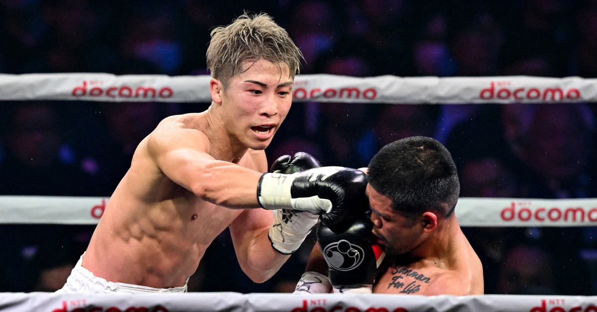 PODCAST: 2023 awards, 2024 wish list for boxing, more