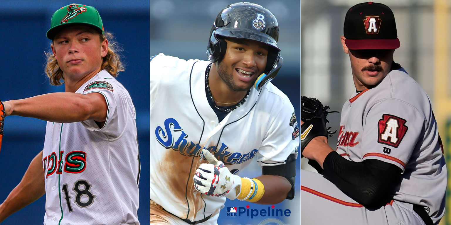 Pipeline Podcast: When will Skenes debut in The Show?