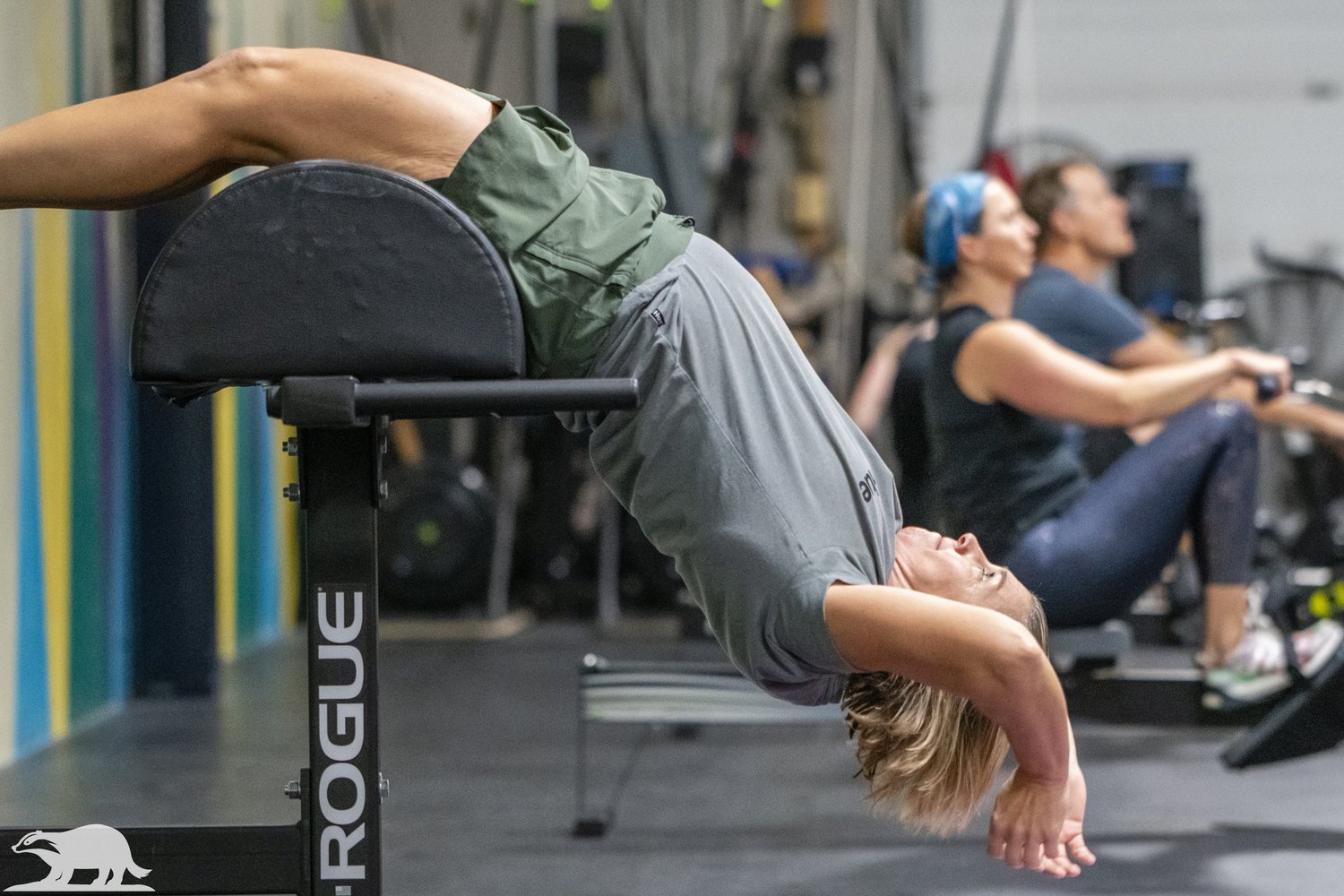 WOD: Wednesday 240103