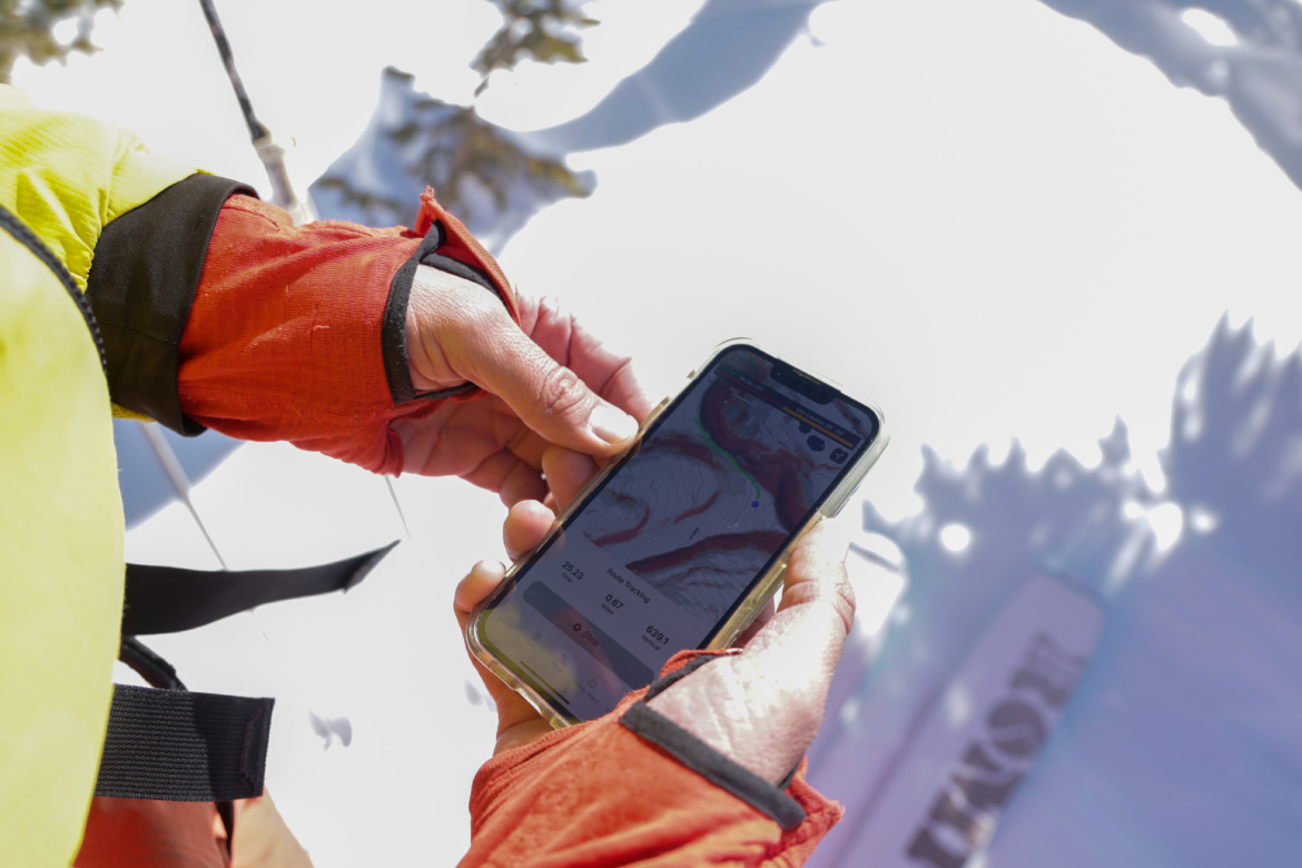 AspectAvy Aims to Simplify Backcountry Terrain Choice