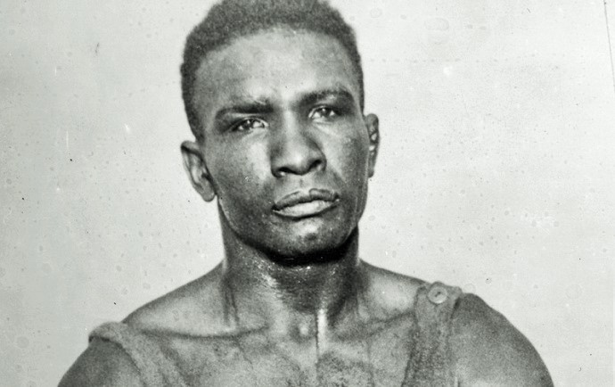 Fight City Legends: The Georgia Deacon