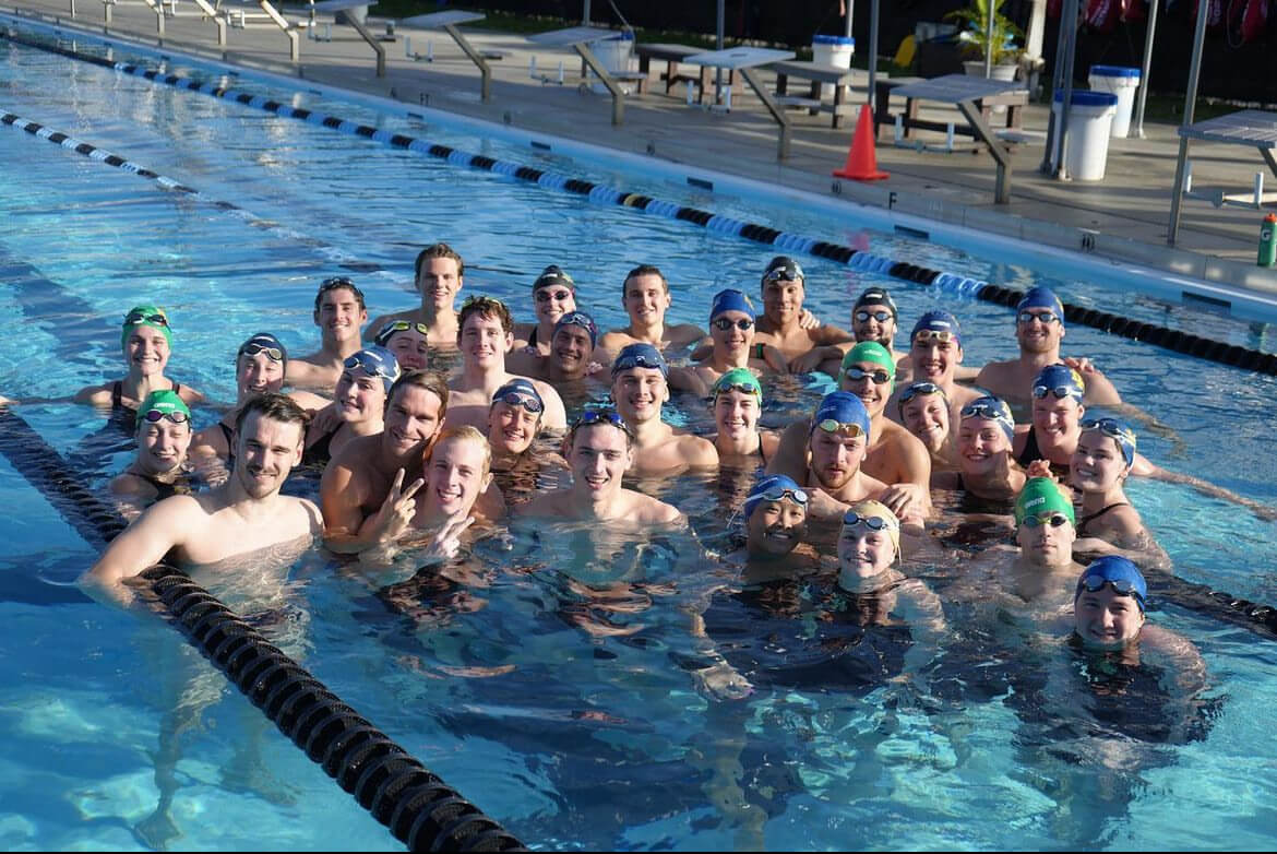 A Look at the Details of College Training Trips A Look at the Details of College Training Trips