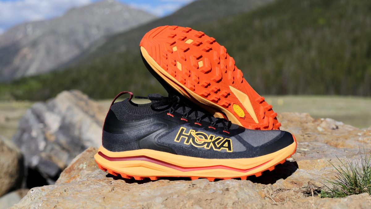 Hoka Zinal 2 Review