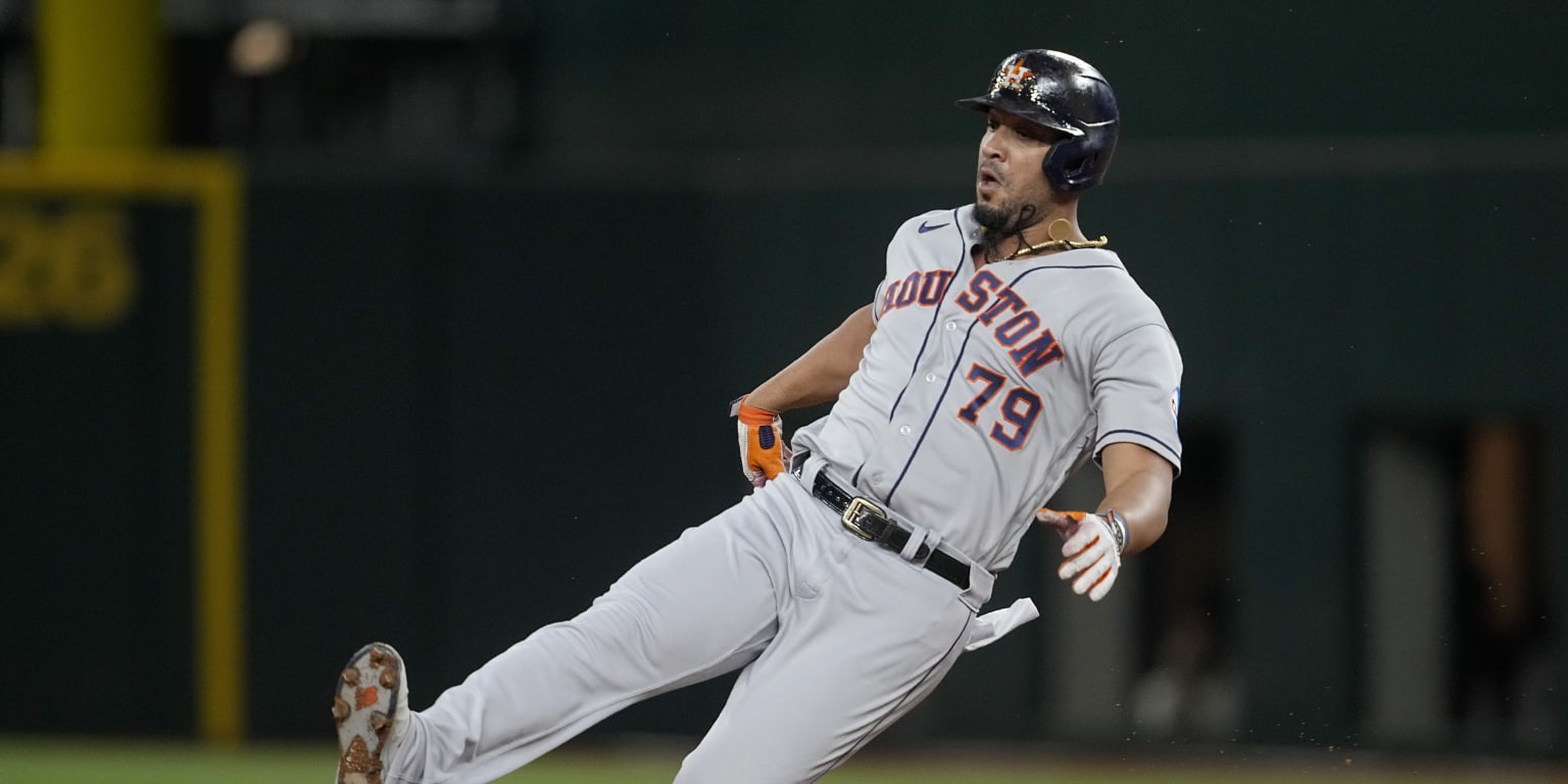 Off-the-wall predictions for the Astros in 2024