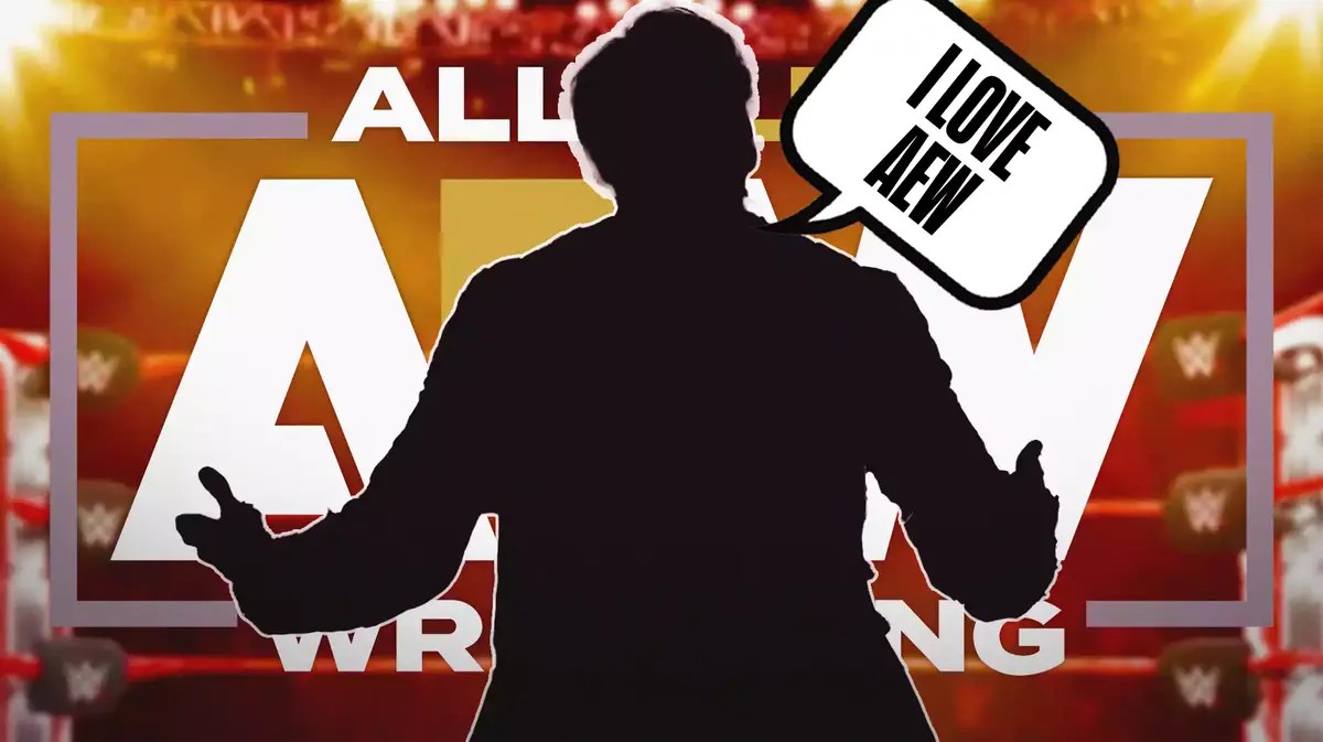 WWE: Recently released Superstar gives major props to AEW for ahead of free agency