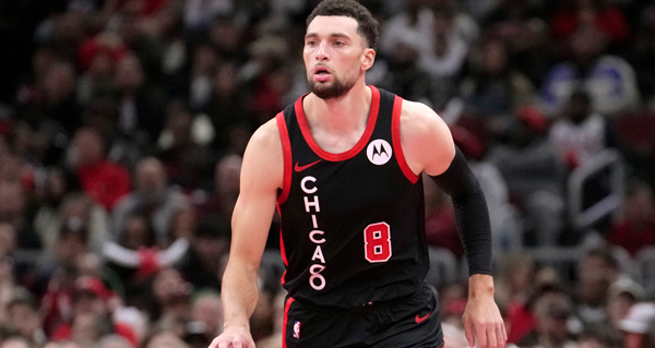 Bulls Don't Want To Enter Full Rebuild Bulls Don't Want To Enter Full Rebuild