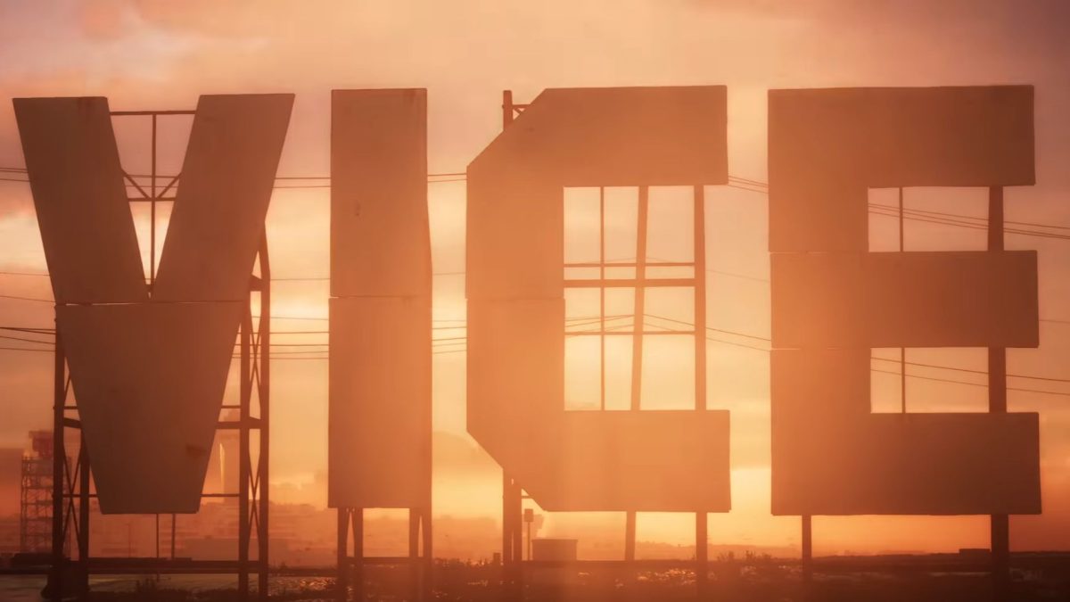 Can’t wait for GTA 6? Return to Vice City early with this mod update Can’t wait for GTA 6? Return to Vice City early with this mod update