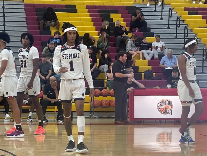 2023 HoopHall West: Top Prospects