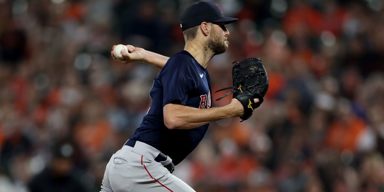 Newly acquired Sale signs 2-year deal with Braves