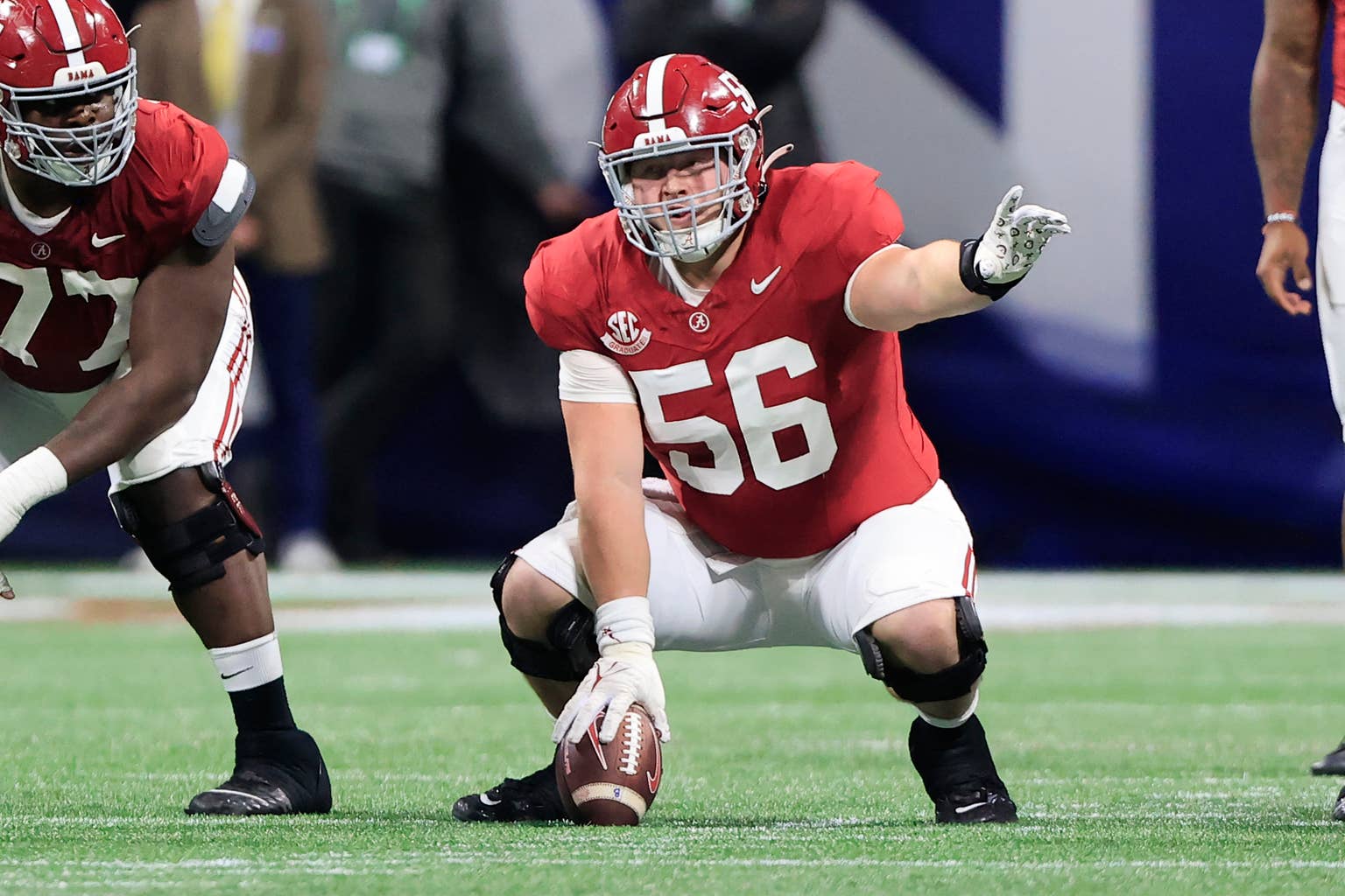 Ohio State Fans Have Mixed Thoughts On Getting Transfer From Alabama Ohio State Fans Have Mixed Thoughts On Getting Transfer From Alabama