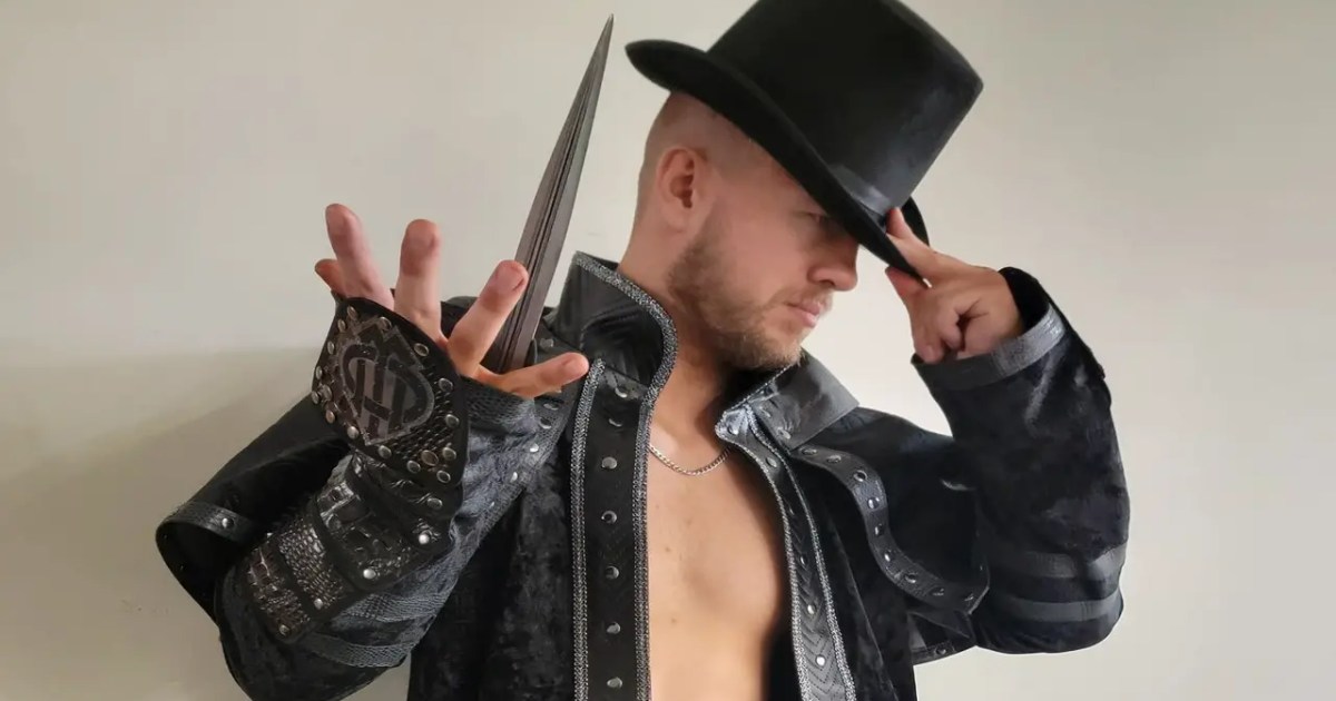 Will Ospreay On WK 18 Entrance: I Probably Wouldn’t Have A Roof Over My Head Without Assassin’s Creed