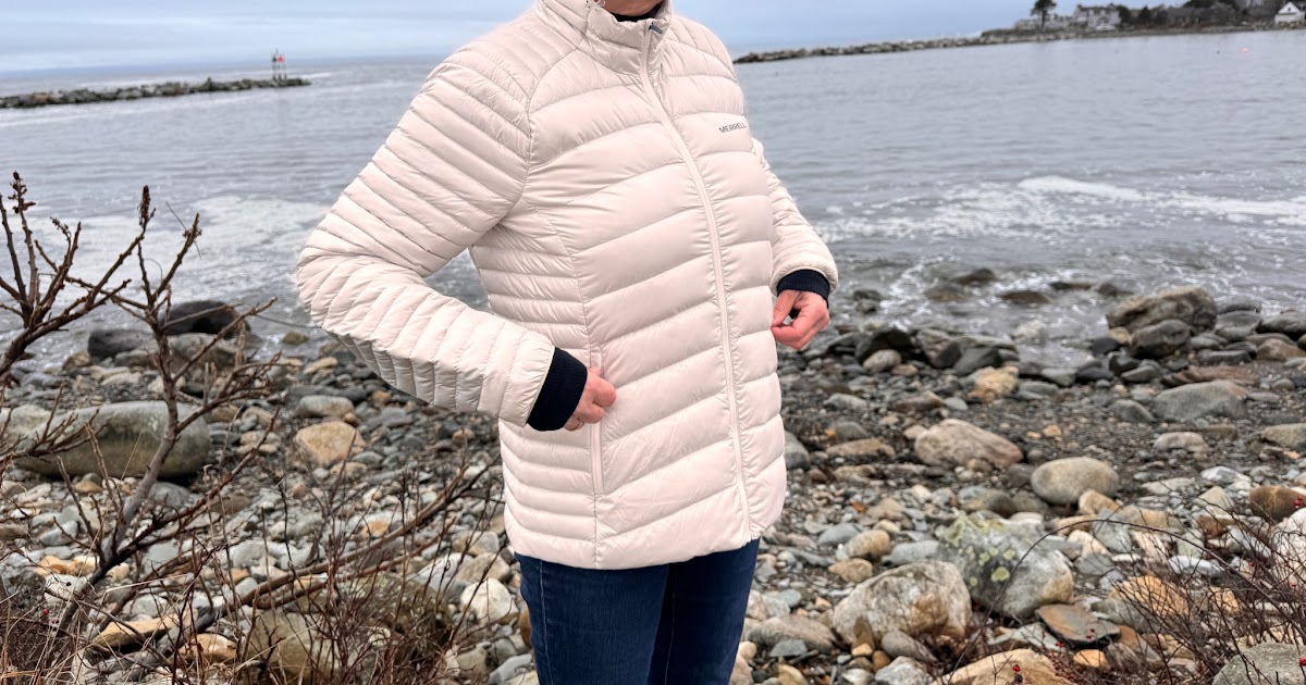Merrell Ridgevent Jacket Review Merrell Ridgevent Jacket Review