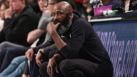 Nets fined for resting players against Bucks