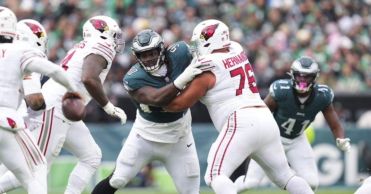 Jordan Davis’ conditioning is being called into question