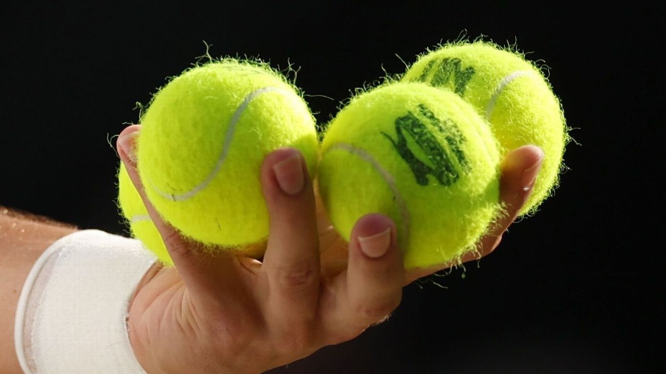 After allegations, USTA to review safety policies