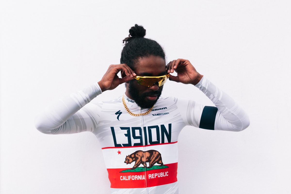 Cory Williams departs L39ION of LA for Miami Blazers – North American Roundup