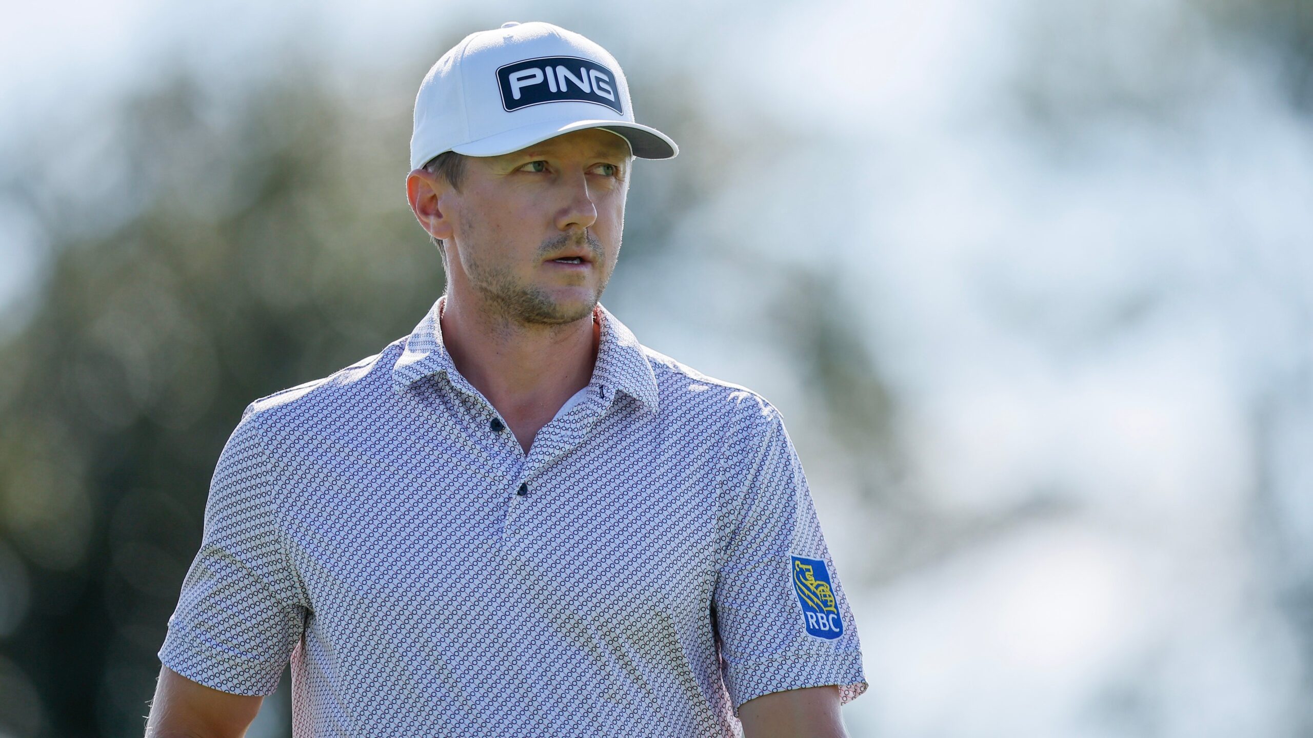 Canada’s Mackenzie Hughes worries PGA-LIV rivalry is alienating golf fans Canada’s Mackenzie Hughes worries PGA-LIV rivalry is alienating golf fans