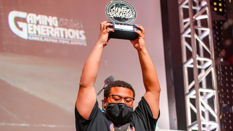 Combo Breaker 2024 Hotels Sell Out Within 10 Minutes