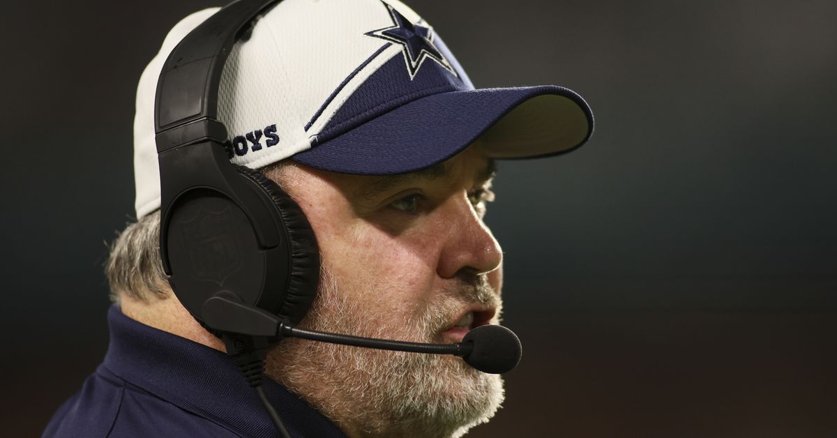 Mike McCarthy’s Dallas future and the impact of the playoffs on that