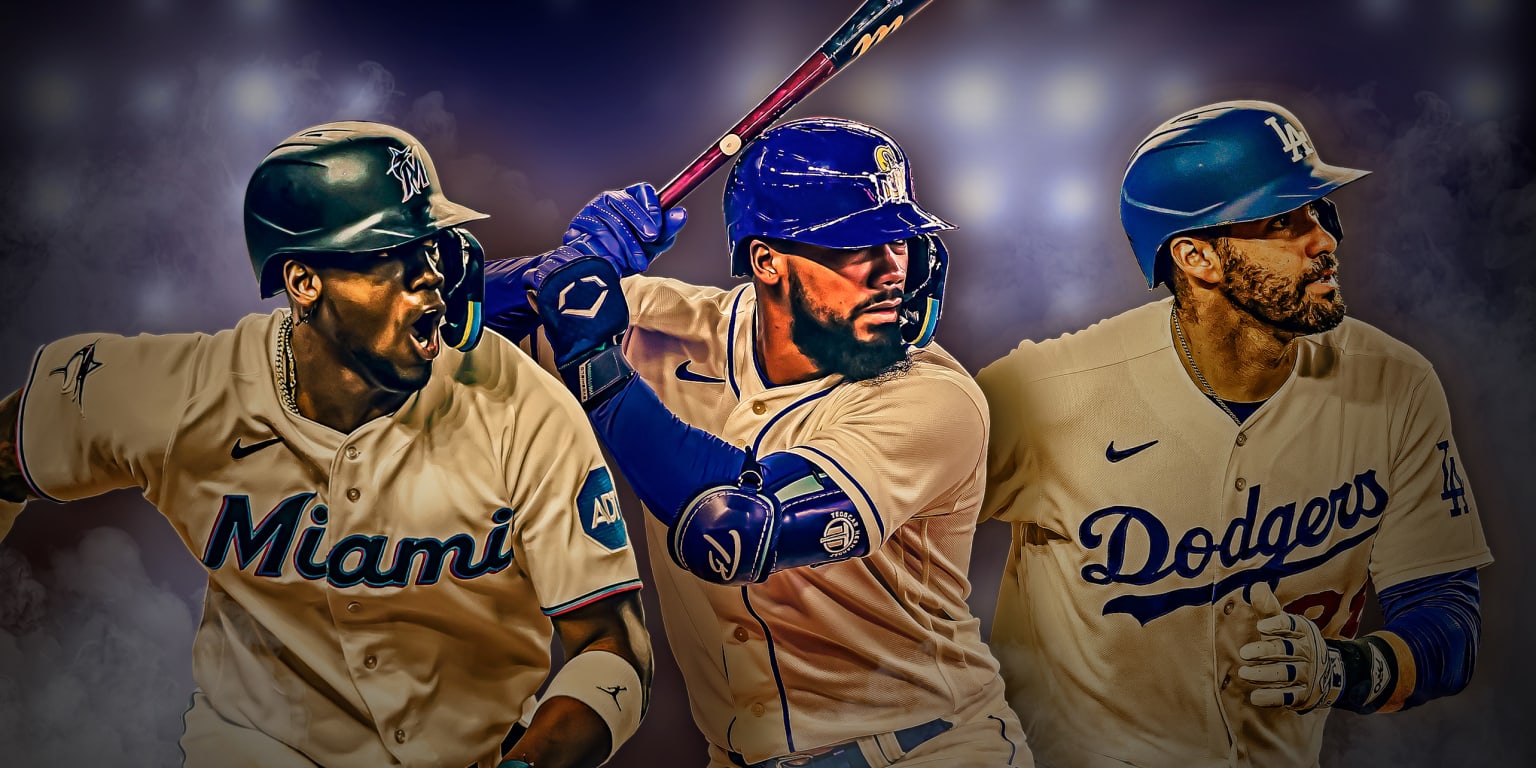 Plenty of power left on free agent market