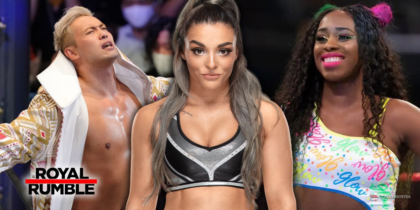 10 Wrestlers We'd Love To See At The 2024 Royal Rumble (That Aren't In WWE)