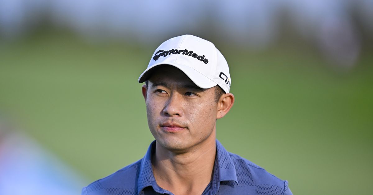 The Sentry: Collin Morikawa reveals biggest change into 2024, comes out firing