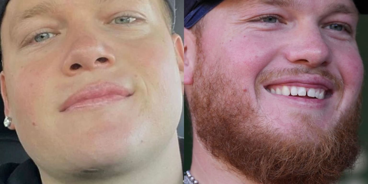 As Verdugo fits in with Yanks, he starts with the cap