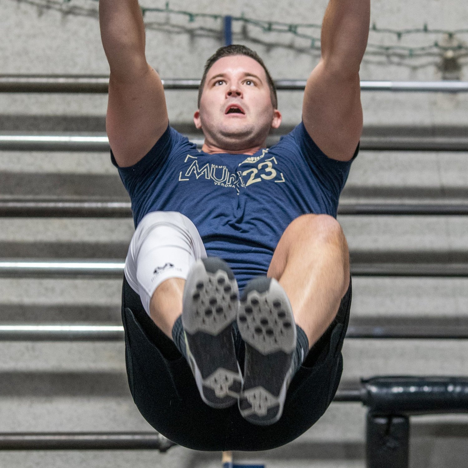 WOD: Friday 240105