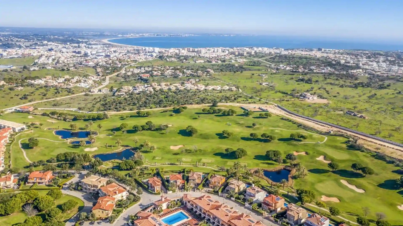 Golf Holidays in the Algarve – “My Golf Portugal”, invites you!