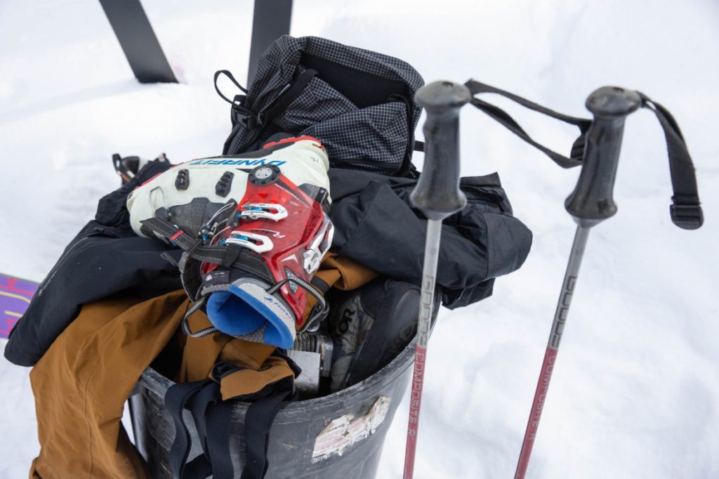 How, Where, and Why to Sell Your Old Ski Gear How, Where, and Why to Sell Your Old Ski Gear