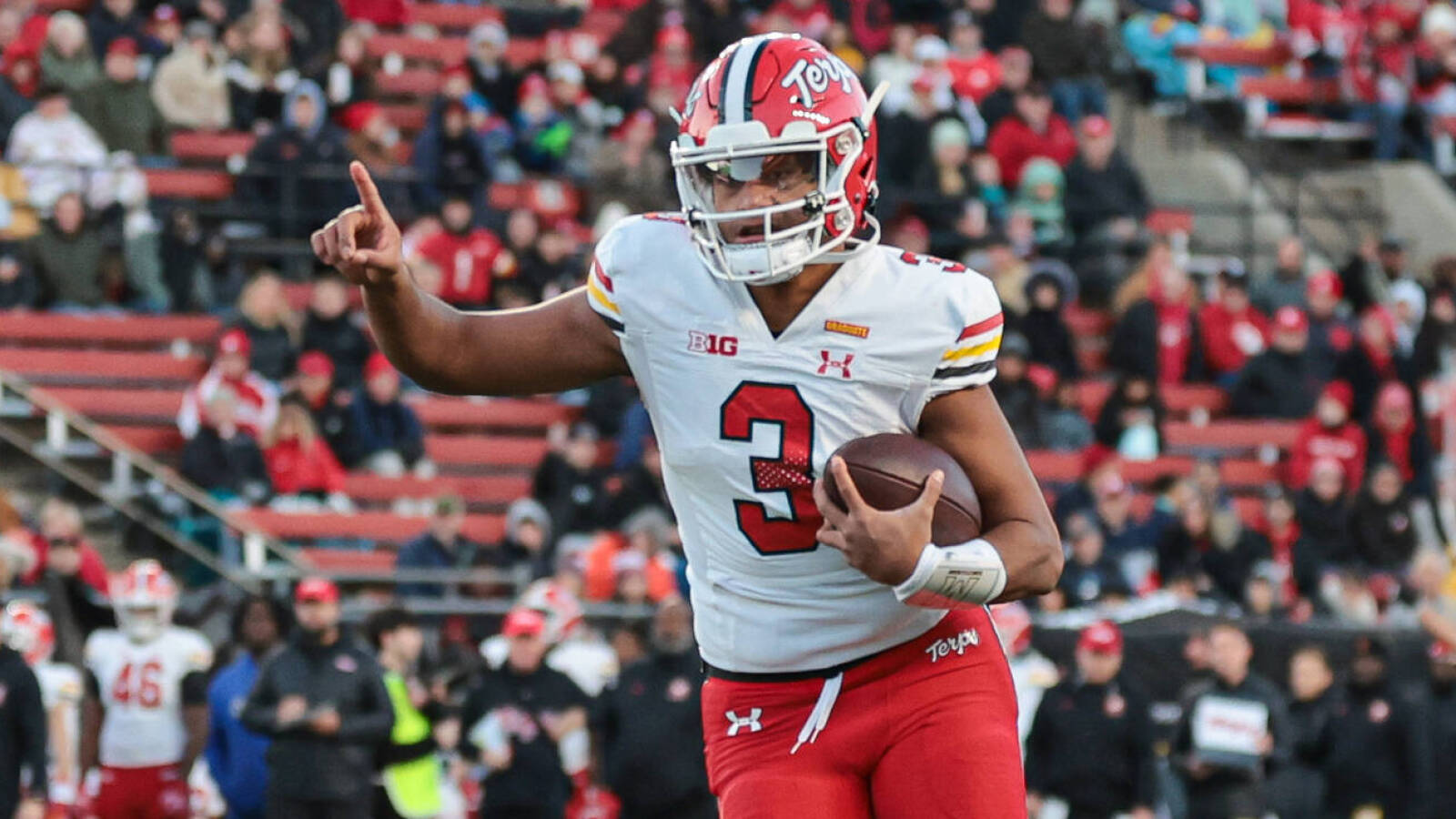 Taulia Tagovailoa reportedly enters transfer portal