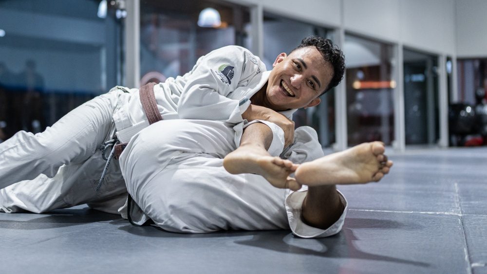 How To Incorporate Martial Arts Training Into Your New Year’s Resolution How To Incorporate Martial Arts Training Into Your New Year’s Resolution