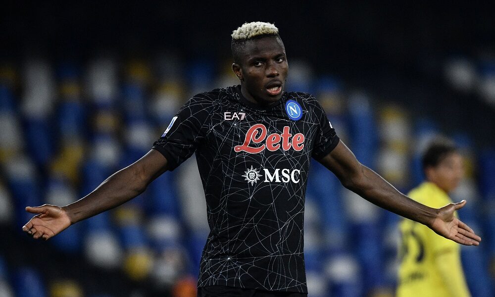 Player says 'yes' to blockbuster £112m Chelsea move, ready to sign pre-agreement this month