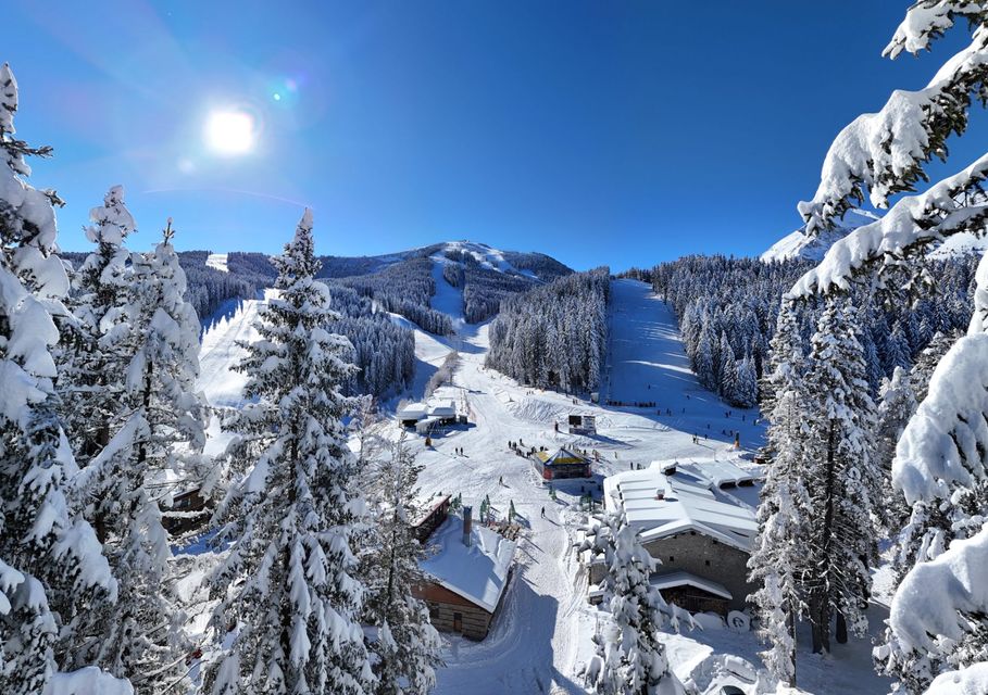 Where is Good to Ski or Board Right Now?