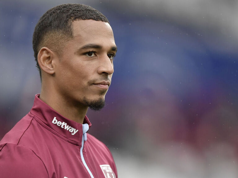 Monaco sign Thilo Kehrer from West Ham on loan with option to buy