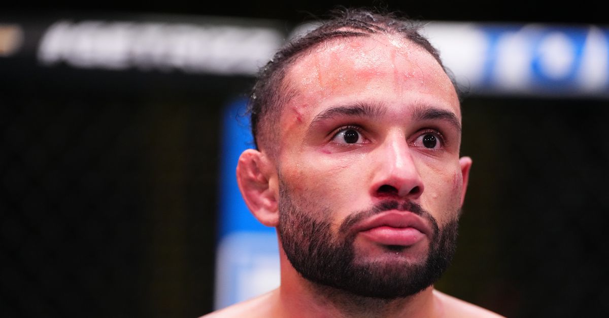 UFC Vegas 88, The Morning After: The Most Bizarre Scorecard Ever?