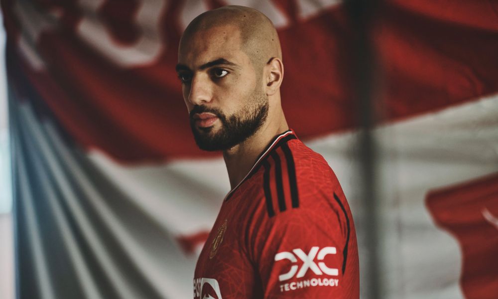 Report: Euro giants could look to scupper Man Utd's move for £21.4m star