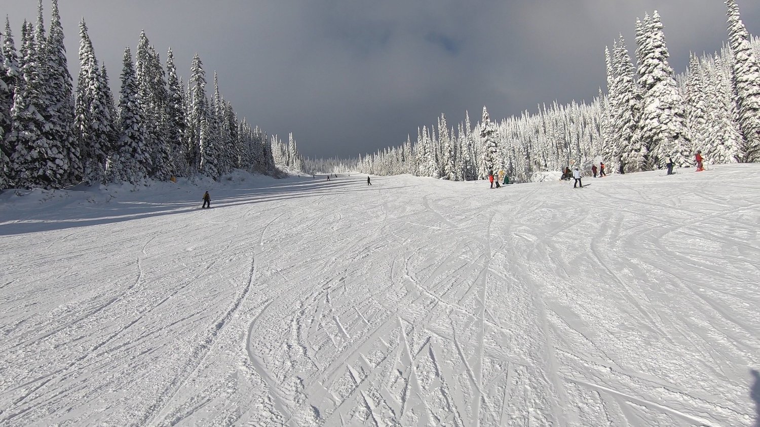 Best Destination Ski Resorts for Beginners