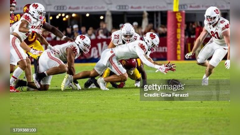 2024 NFL Draft Scouting Report: Utah S Cole Bishop 2024 NFL Draft Scouting Report: Utah S Cole Bishop