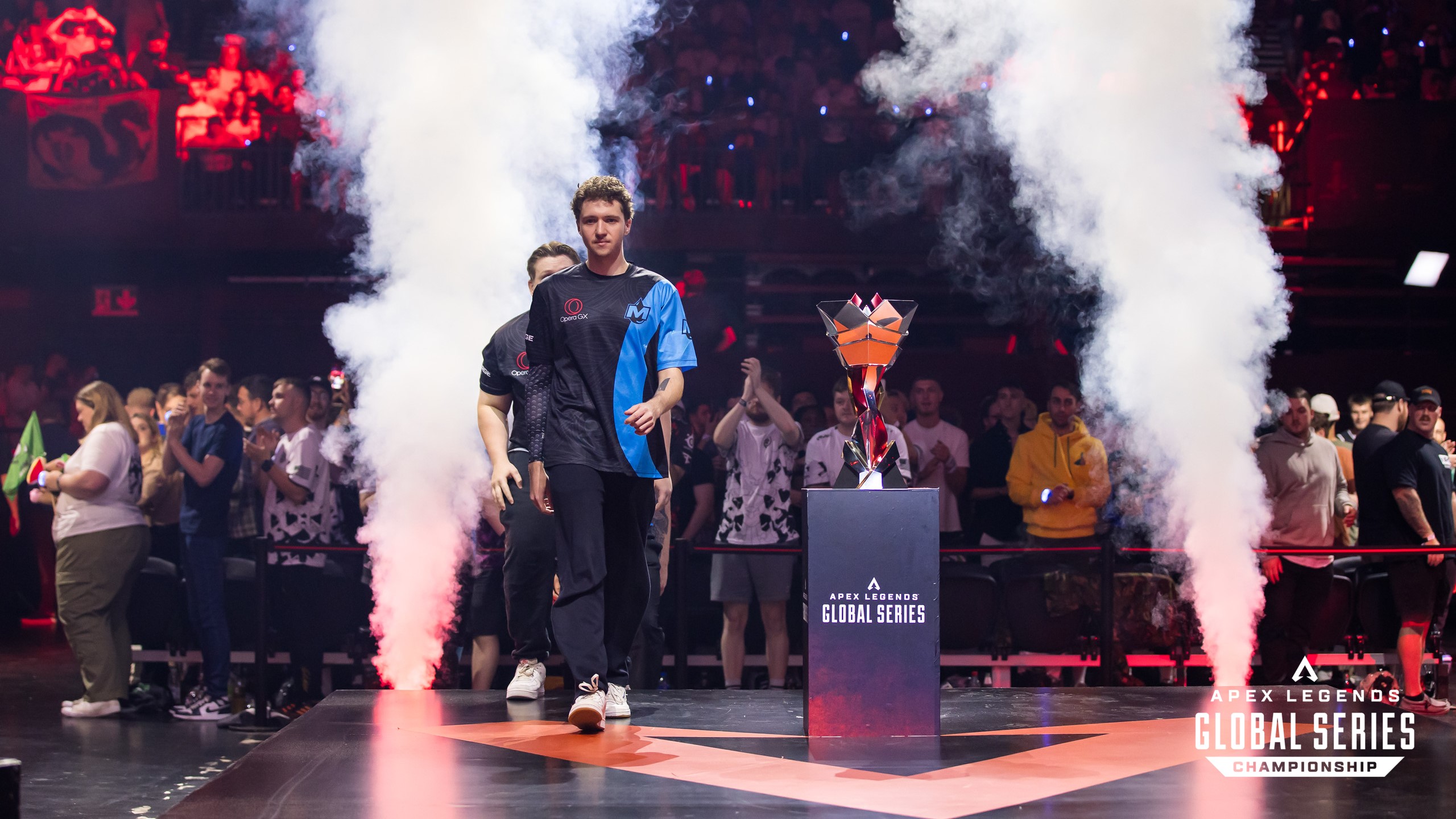 ALGS returns to North America as Split One Playoffs take over Los Angeles