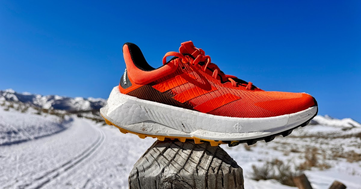 adidas TERREX Soulstride Ultra Review