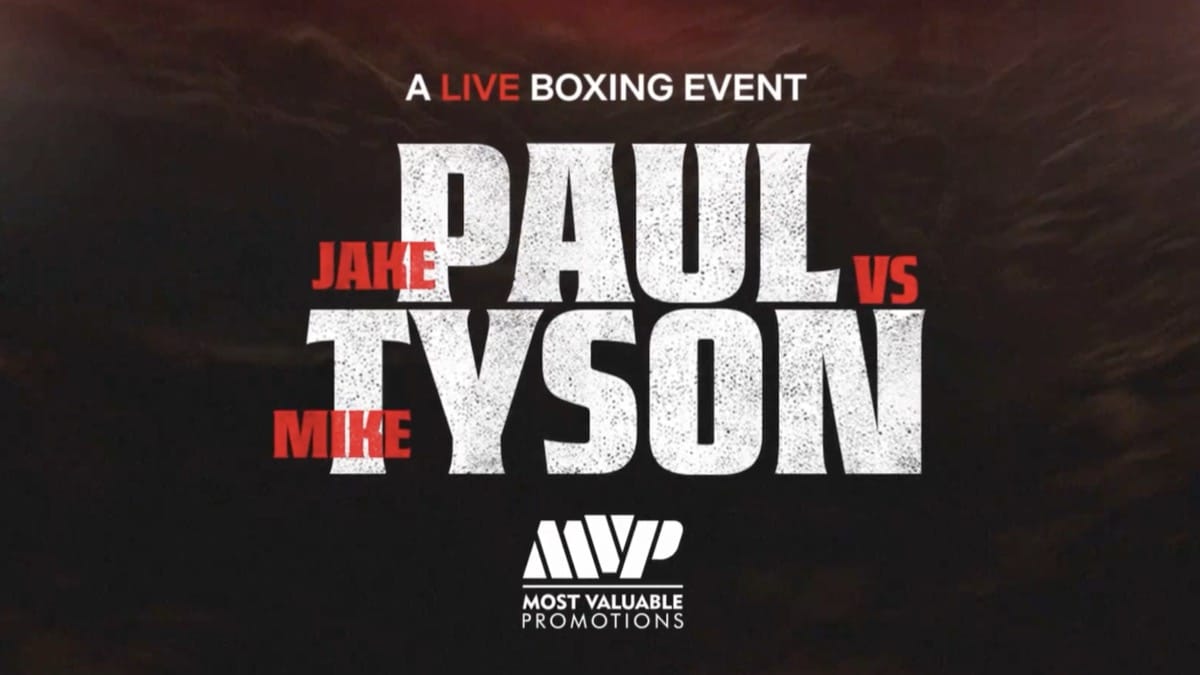 “A Young Kid Being a Bully” – Carl Froch Questions Jake Paul’s Tyson Figh