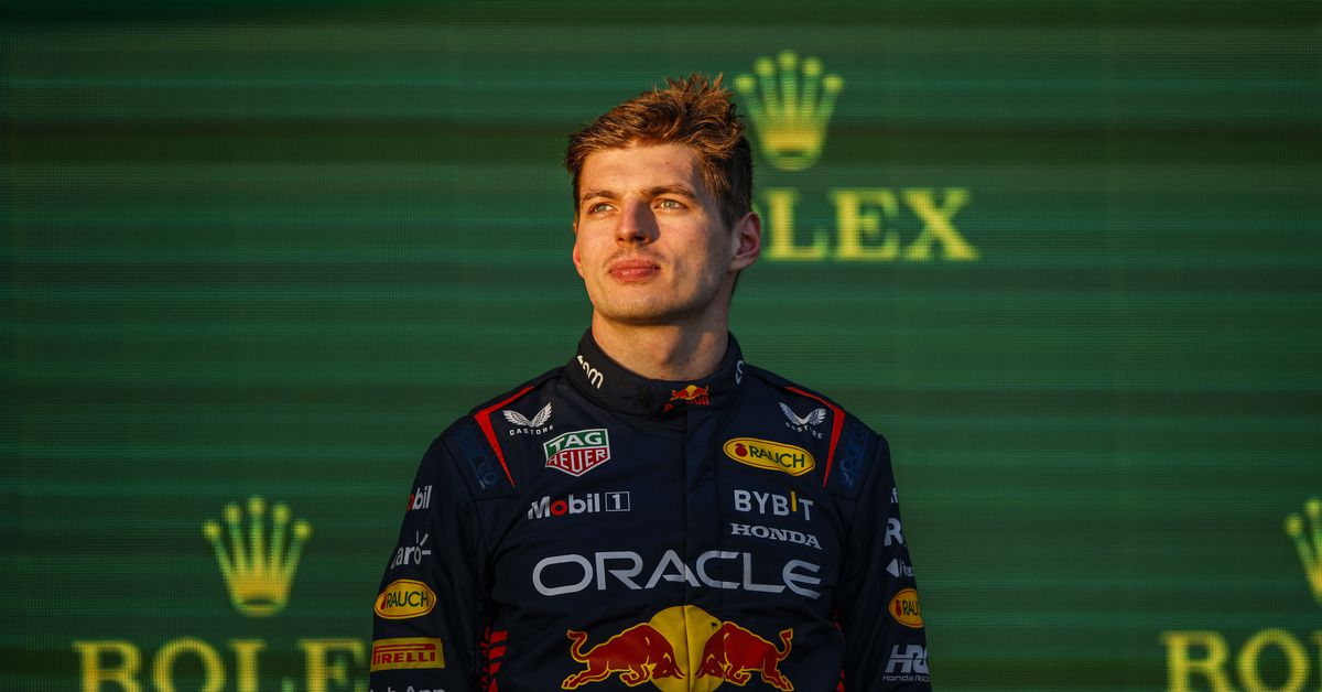 Daniel Ricciardo’s future, Alpine’s present and more storylines for F1 Australian GP