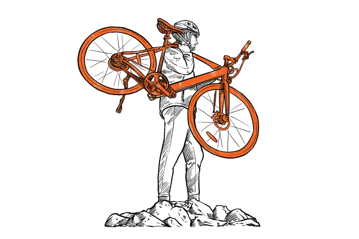 8 Things You Can Do to Prevent E-Bike Theft