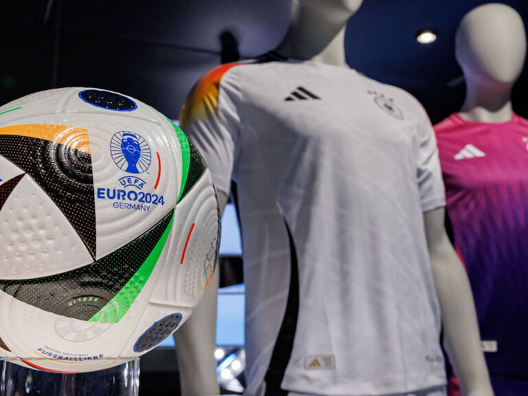 Look: Adidas drops huge collection of new kits for Euro 2024, Copa America