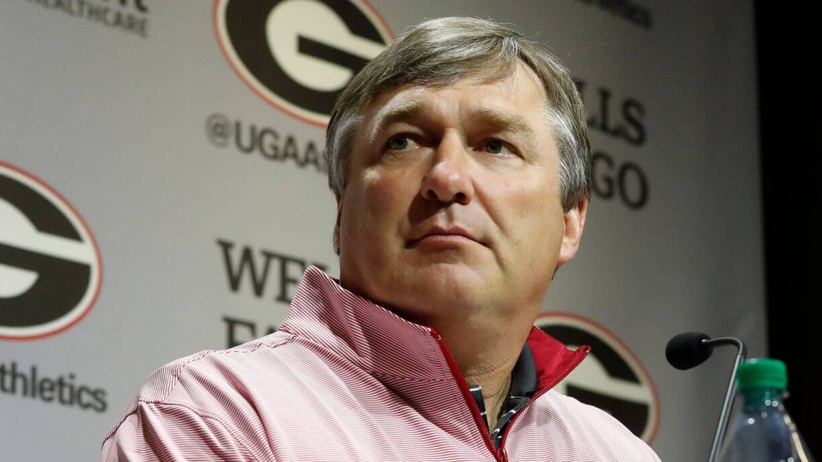 Kirby Smart: Recruits more interested in NIL money than player development